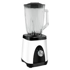 Batidora de Vaso de Cristal 1.5L 800W KUKEN
