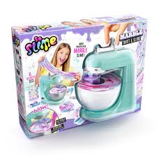 Máquina Mezcladora de Slime Twist & Slime - Canal Toys SSC 229