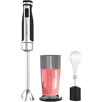Batidora de Mano Cecotec PowerGear 1500 XL