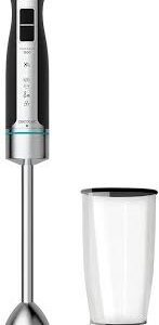 Batidora de Mano PowerGear 1500: Potencia y Versatilidad en tu Cocina