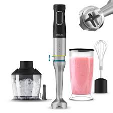 Batidora de Mano Katana 12 Chop B - 1200 W