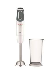Batidora de Mano Moulinex Opti-Chef 20 Velocidades