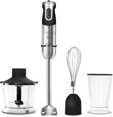 Batidora Cecotec Powerful Titanium 1000 XL