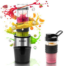 Mini Batidora Personal Duronic BL520 - 500W