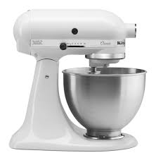 Batidora Amasadora KitchenAid K45SS - 300 W