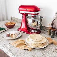 Robot de Cocina KitchenAid Artisan