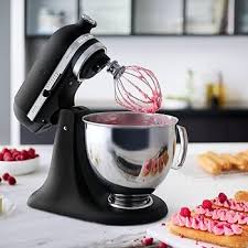 Batidora Artisan KitchenAid 5KSM175PSEBK