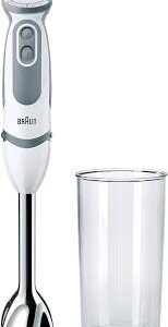 Braun Minipimer 5200: Batidora de Mano 1000W