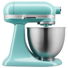 Mezclador de Pie KitchenAid Artisan Mini 3.5 Qt