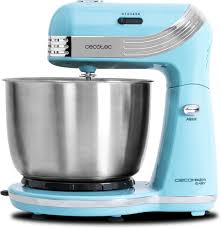 Batidora Amasadora Cecomixer Easy 250W