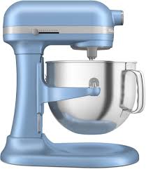 Batidora de Pie KitchenAid® 7 Qt - Ideal para tu Cocina