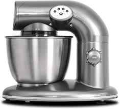Cecotec Cecomixer Compact: Batidora Amasadora 1000 W
