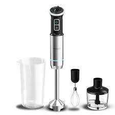 Batidora de Mano Cecotec Power Neutron 1100MAX Pro - 1100W