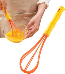 Batidora de Mano Multiusos Ergonomica
