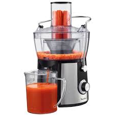 Licuadora Moulinex Juice Express 800W - 1.4L
