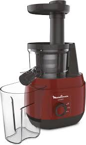 Licuadora Moulinex ZU150510 - Control de Jugos Frescos