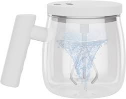 Taza Batidora Automática LOVEMETOO 400ML