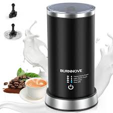 Espumador de Leche 4 en 1 Eléctrico 600W