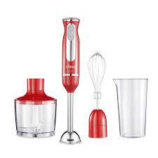 Batidora de Mano Ufesa BP3443 - 600W