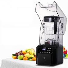 Batidora de 2200 ml para Smoothies