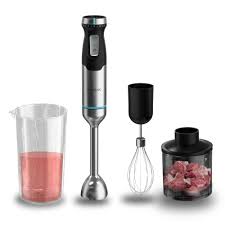 Batidora de Mano Power Pulsar 2300MAX - Potencia y Versatilidad