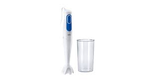 Batidora de Mano Braun Hogar - 2 Velocidades