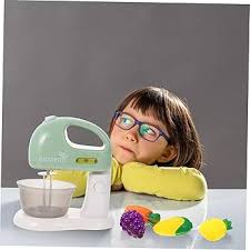 Juego de Batidores de Juguete DIKACA para Niños