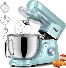 Batidora Amasadora Cheflee 1800W para Pan y Repostería