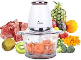 Picadora Eléctrica Uten 400W - 1500ML