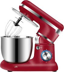 Batidora Chef 4L/5L con Soporte