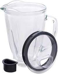 Jarra de Vidrio Redonda OSTER 1.5L