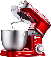 Batidora Profesional BURLDIOF: Potencia y Versatilidad en Tu Cocina