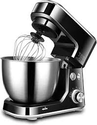 Batidora De Pie Multifuncional Profesional para Cocinas Modernas