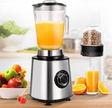 Batidora Profesional Mokka 600 W - Acero Inoxidable