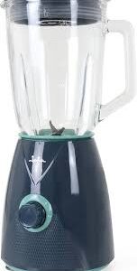 Jata JEBT1265 - Batidora Potente de 1300 W y 1
