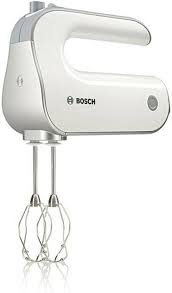 Batidora Amasadora Bosch MFQ4080 con Accesorios