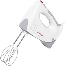 Batidora Amasadora Bosch 450 W - 4 Varillas