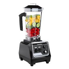 Batidora Licuadora Profesional 2200W