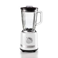 Batidora de Vaso Ariete 0585 Blanca 1000W - 1