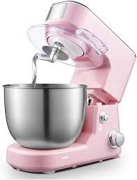 Batidora Amasadora ZWJ-Mixer para Repostería