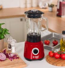 Batidora de Vaso Desire 1.5L - Russell Hobbs