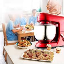 J-Batidora Multifuncción para Repostería