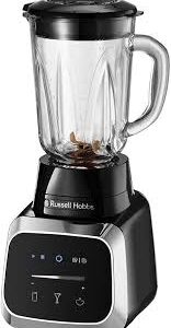 Batidora de Vaso Russell Hobbs Sensigence - 3 en 1