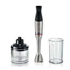 Batidora de Mano Bosch ErgoMaster 6 - 1200 W