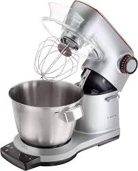 Robot de Cocina Bosch MUM9BX5S61 - 1500W