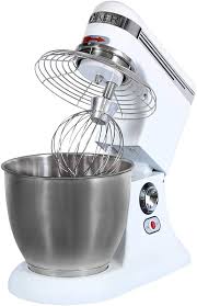 Batidora Industrial 7L para Hostelería