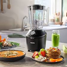 Batidora Philips Serie 3000: Sistema ProBlend