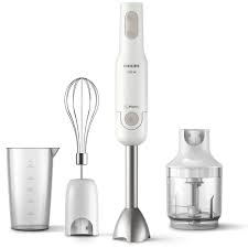 Batidora de Mano Philips Promix con Vaso y Turbo