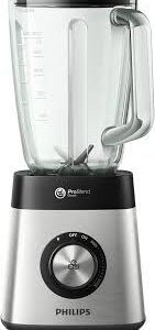 Batidora Philips PE 2L 1000W - Jarra Tritura Duravita