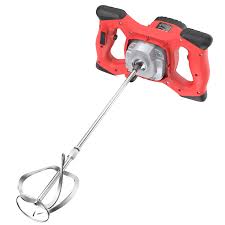 Mezclador de Mortero IMAYCC 2100W con 6 Velocidades